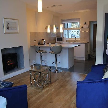 Charming Mid Terrace Cottage Conwy Extérieur photo