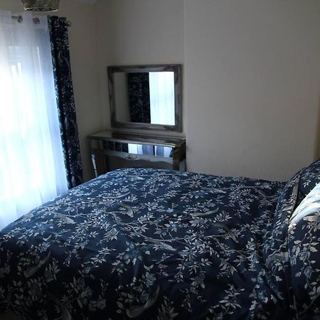 Charming Mid Terrace Cottage Conwy Extérieur photo
