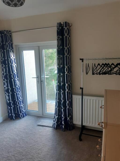 Charming Mid Terrace Cottage Conwy Extérieur photo