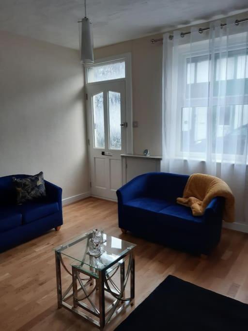 Charming Mid Terrace Cottage Conwy Extérieur photo